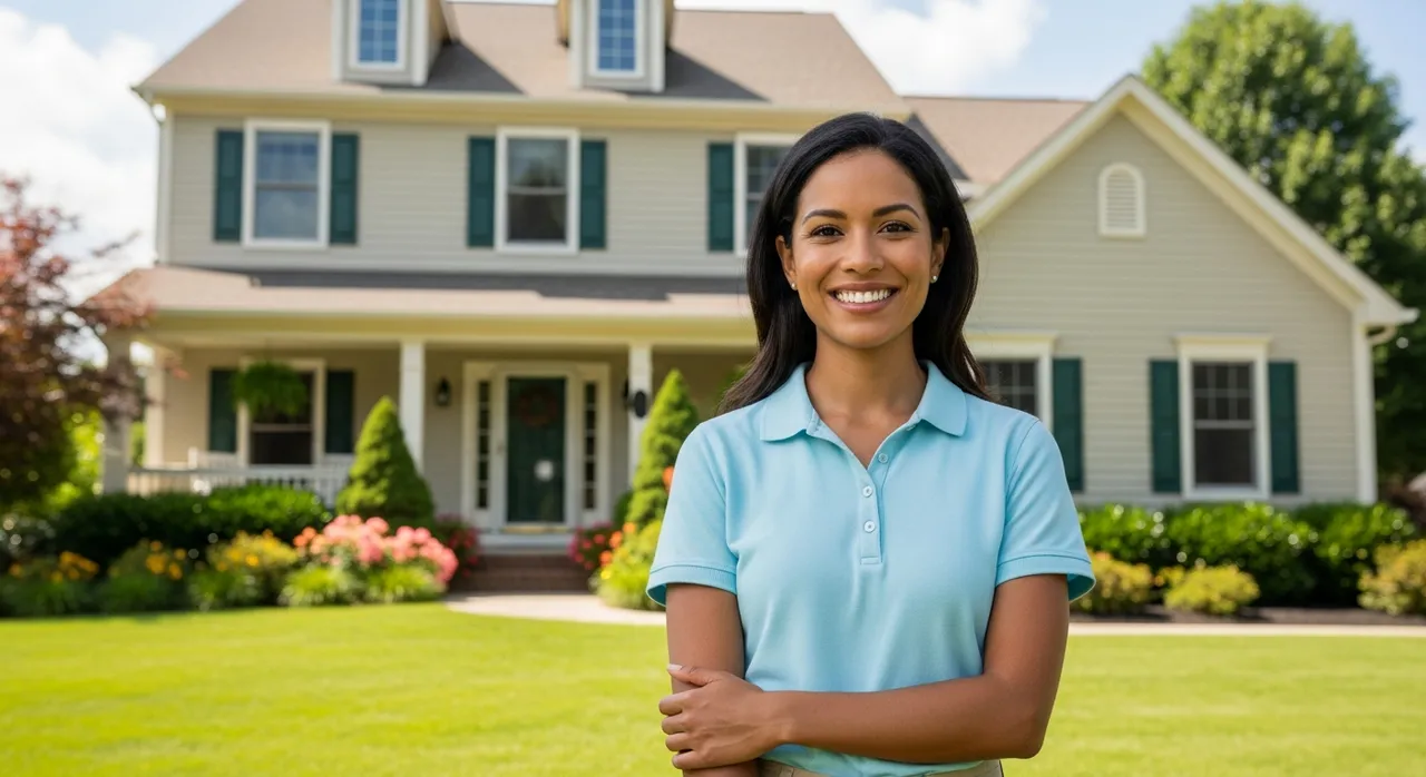 Homeowner in Rockmart GA